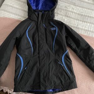 The North Face Winter Jacket